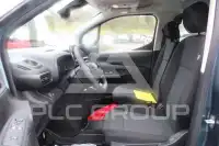 2026 Fiat Doblo