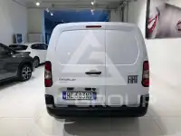 2026 Fiat Doblo