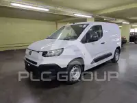 2026 Fiat Doblo