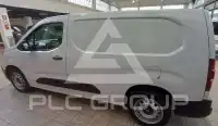 2026 Fiat Doblo