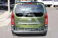 2026 Fiat Doblo