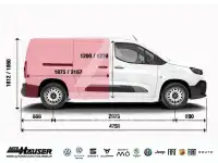 2026 Fiat Doblo