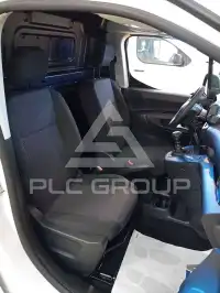 2026 Fiat Doblo
