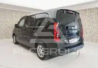 2026 Fiat Doblo