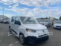 2026 Fiat Doblo