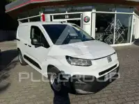 2026 Fiat Doblo