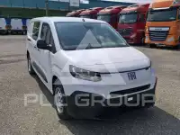 2026 Fiat Doblo