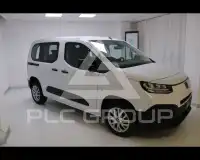 2026 Fiat Doblo