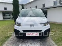 2026 Fiat Doblo