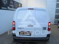 2026 Fiat Doblo