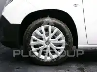 2026 Fiat Doblo