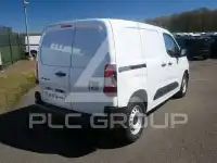 2026 Fiat Doblo