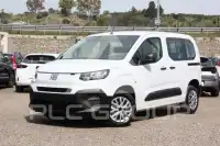 2026 Fiat Doblo