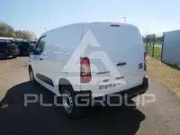 2026 Fiat Doblo