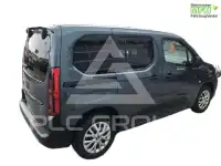 2026 Fiat Doblo