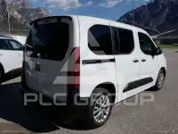 2026 Fiat Doblo