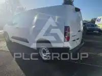 2026 Fiat Doblo