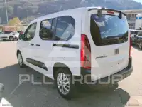 2026 Fiat Doblo