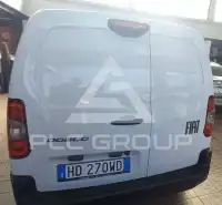 2026 Fiat Doblo