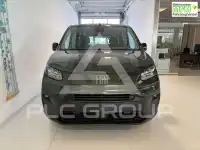 2026 Fiat Doblo