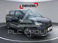2026 Fiat Doblo