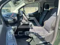 2026 Fiat Doblo