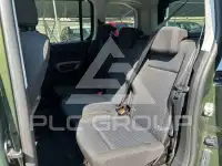 2026 Fiat Doblo