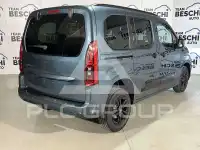 2026 Fiat Doblo