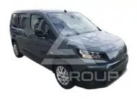 2026 Fiat Doblo