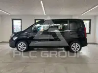 2026 Fiat Doblo