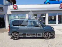 2026 Fiat Doblo