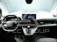 2026 Fiat Doblo
