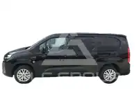 2026 Fiat Doblo