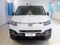 2026 Fiat Doblo