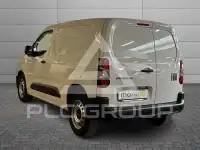 2026 Fiat Doblo