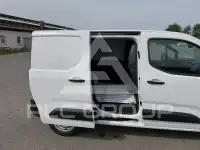 2026 Fiat Doblo