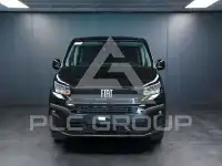 2026 Fiat Doblo