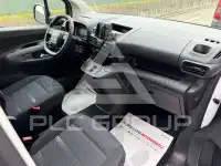 2026 Fiat Doblo