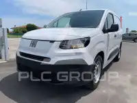2026 Fiat Doblo