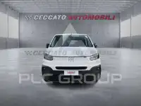 2026 Fiat Doblo