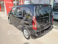2026 Fiat Doblo