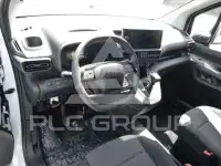 2026 Fiat Doblo