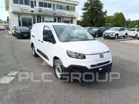 2026 Fiat Doblo