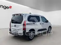 2026 Fiat Doblo