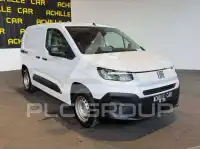 2026 Fiat Doblo