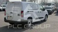 2026 Fiat Doblo