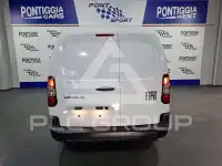 2026 Fiat Doblo
