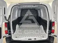 2026 Fiat Doblo