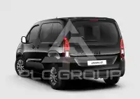 2026 Fiat Doblo