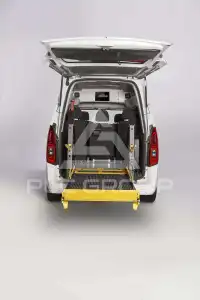 2026 Fiat Doblo